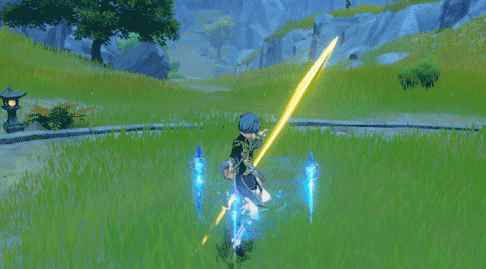 《原神》行秋值得培养吗?行秋培养攻略_原神值得练的角色