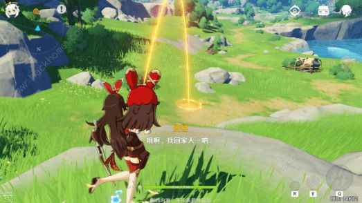 《原神》行秋值得培养吗?行秋培养攻略_原神值得练的角色