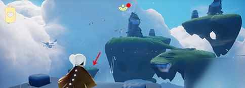 光遇地之灵获取位置及方法介绍