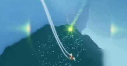 光遇地之灵获取位置及方法介绍