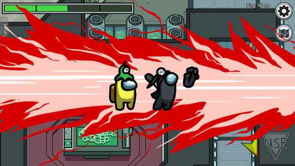 《Among_应用系统功能