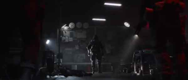 《使命召唤17》游戏首个赛季新预告_菜鸡游戏