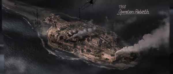 《使命召唤17》游戏首个赛季新预告_菜鸡游戏