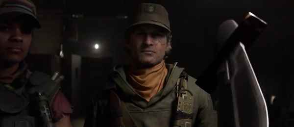 《使命召唤17》游戏首个赛季新预告_菜鸡游戏