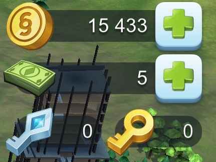 模拟城市我是市长零氪游戏攻略