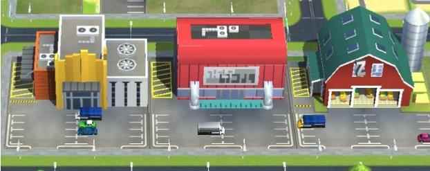 模拟城市我是市长零氪游戏攻略