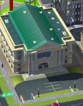 模拟城市我是市长零氪游戏攻略