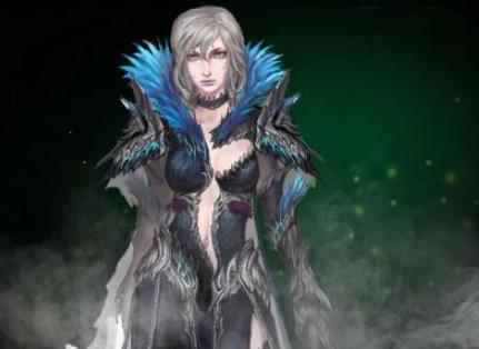 神话纪元巫毒元素使攻略