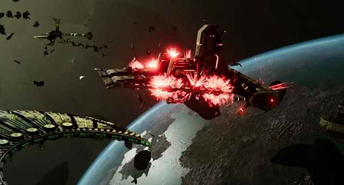 哥特舰队阿玛达2虫子怎么配船_哥特舰队2基里曼