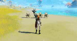 《原神》「公子」限定祈愿开启_崩坏3祈愿二期有额外碎片吗