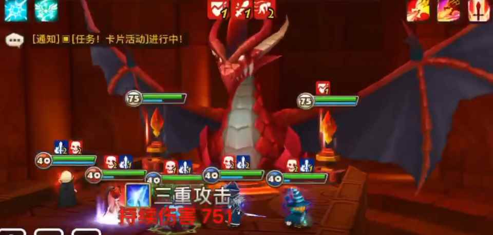 魔灵召唤:双子的多种套路与用法_魔灵召唤魔灵组合不了