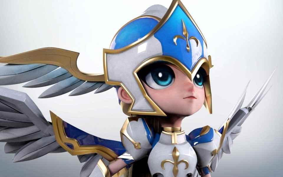 魔灵召唤:双子的多种套路与用法_魔灵召唤魔灵组合不了