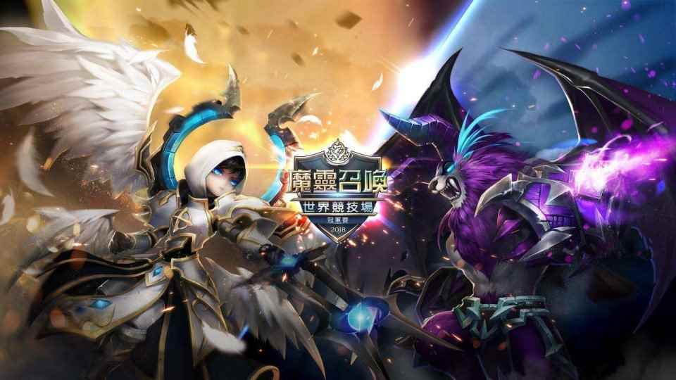 魔灵召唤:双子的多种套路与用法_魔灵召唤魔灵组合不了