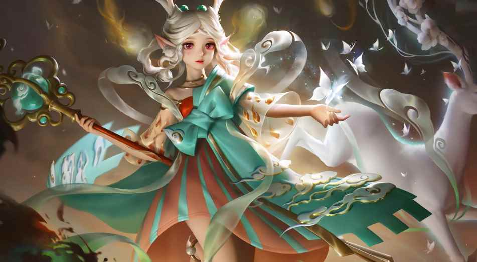 王者荣耀黄惩边路即将改版_王者惩戒为什么有时候惩不到人