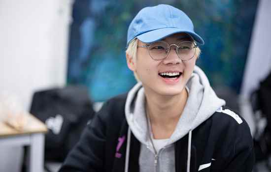 把LPL五人凑一队_五人队名