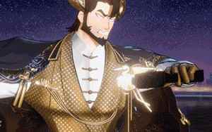 牛转乾坤迎新年_育学园