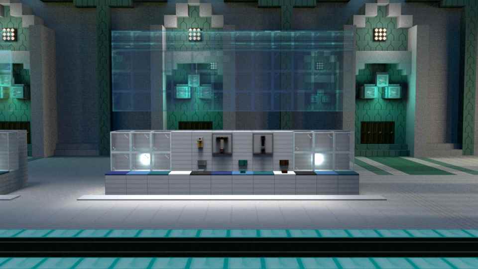 《我的世界》2020年开发者大会_我的世界怎么当开发者