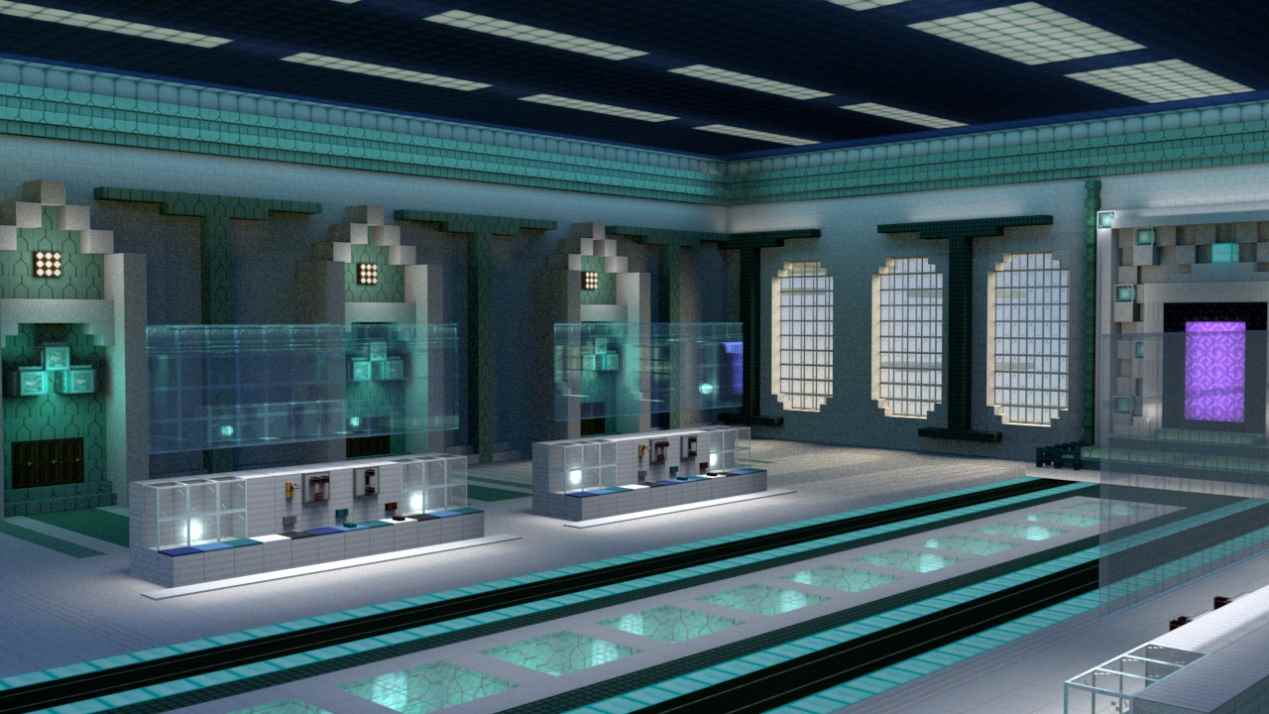 《我的世界》2020年开发者大会_我的世界怎么当开发者