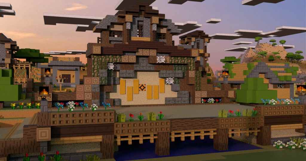 《我的世界》2020年开发者大会_我的世界怎么当开发者