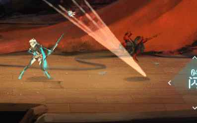 艾希杰克浮空技巧介绍