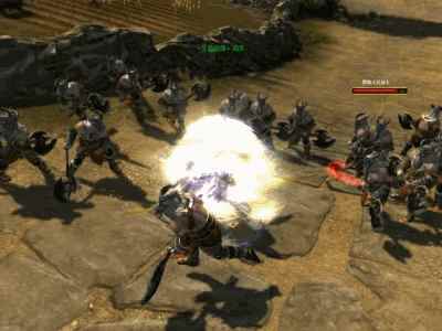 神话纪元全职业图文介绍_神话纪元手机