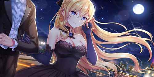 双生视界九枝繁星活动内容分享_双生视界11章