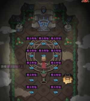 《提灯与地下城》试玩评测:休闲肝帝两不误_骰子地下城试玩