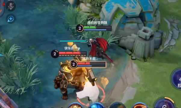 王者荣耀对抗路分类及优缺点分析