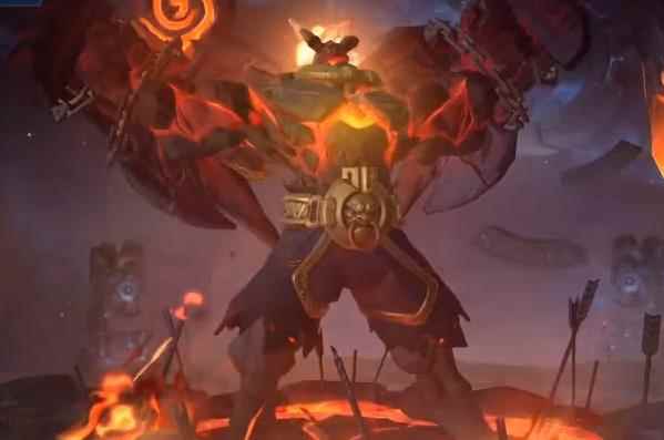 王者荣耀对抗路分类及优缺点分析