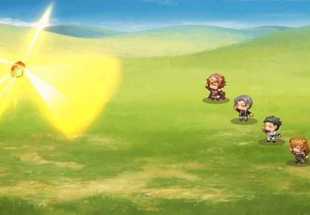 《大千世界》戴夫语任务玩法介绍