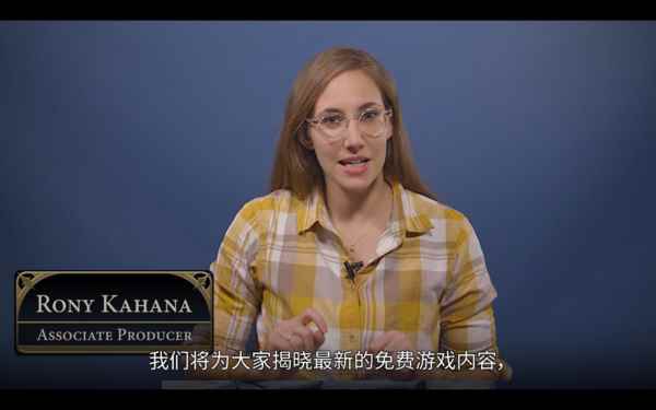 《文明6》12月更新介绍_文明月