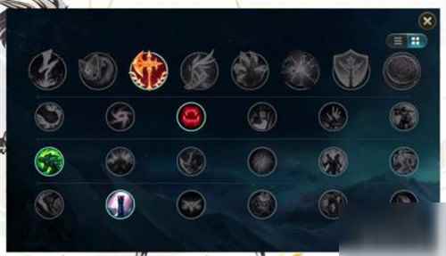 英雄联盟手游天赋加点指南