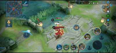 王者荣耀:张良玩法的详细解读_王者荣耀铠