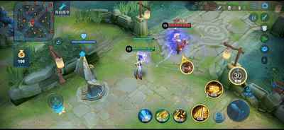 王者荣耀:张良玩法的详细解读_王者荣耀铠