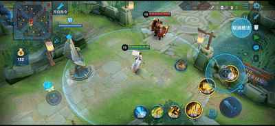 王者荣耀:张良玩法的详细解读_王者荣耀铠