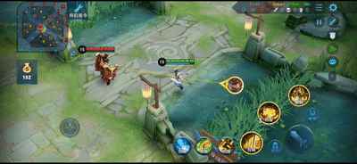 王者荣耀:张良玩法的详细解读_王者荣耀铠