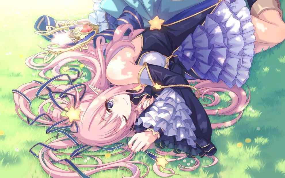 《公主连结》日服6月新角色祈梨技能效果介绍