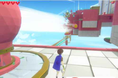 不可思议之梦蝶让大白拉箱子的方法