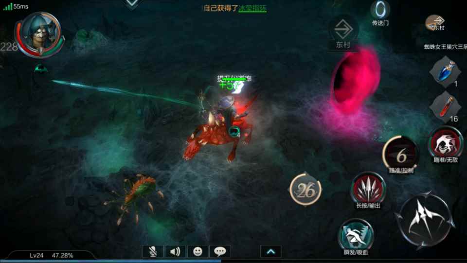 拉结尔:这个游戏原来有野外地图_拉结尔卡地图了怎么办