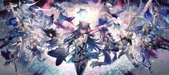 代号AOI配音CV阵容大全_配音