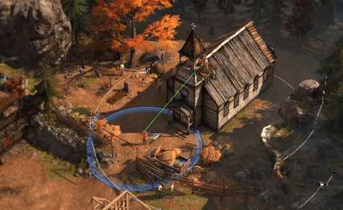 赏金奇兵3女巫怎么放猫_冰霜女巫的大对自己秒放