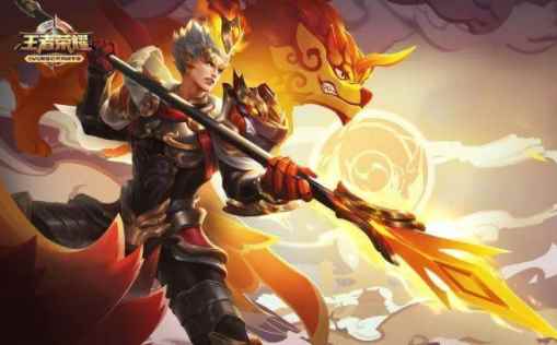 《王者荣耀》哪些战士比较厉害_王者荣耀战士排行