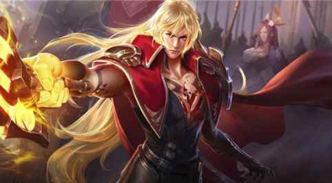 《王者荣耀》哪些战士比较厉害_王者荣耀战士排行