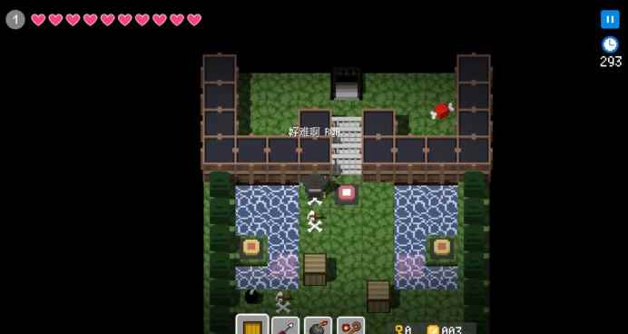 《砖块迷宫建造者》评测8_steam迷宫