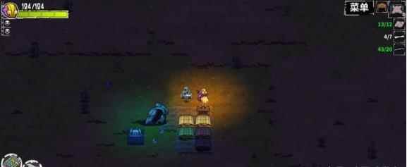 生存游戏推荐6:《崩溃大陆》_崩溃大陆最有用的属性