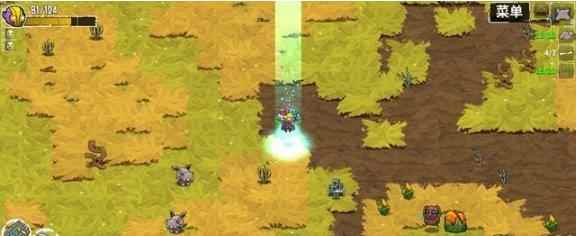 生存游戏推荐6:《崩溃大陆》_崩溃大陆最有用的属性