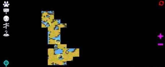 生存游戏推荐6:《崩溃大陆》_崩溃大陆最有用的属性