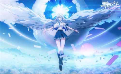 御灵现世!《黑潮之上》X《决战!平安京》联动决定_X2