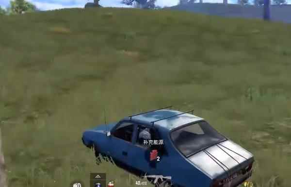 和平精英:决赛圈细节意识教学_和平精英决赛圈多少秒