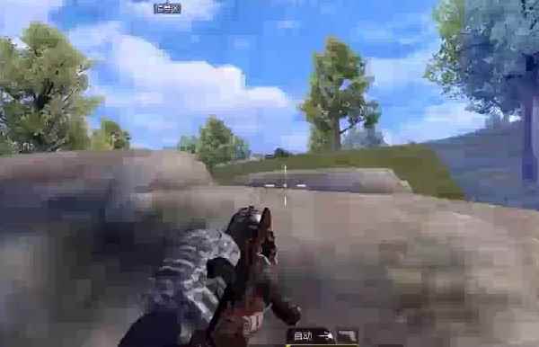 和平精英:决赛圈细节意识教学_和平精英决赛圈多少秒